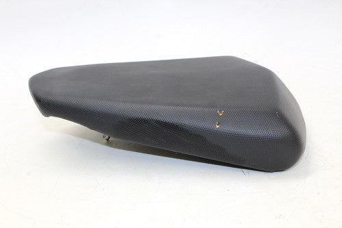2015 Sym T2 250i Rear Back Passenger Tandem Seat Pad Saddle Pillion