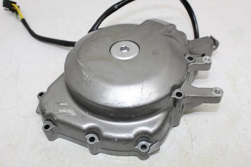 2007 Suzuki Vstrom 650 Dl650 Stator Magneto Alternator Generator Cover