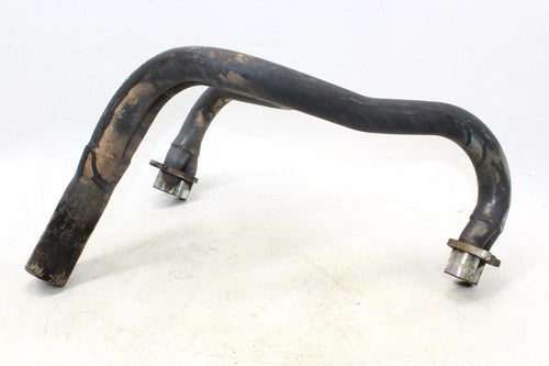 02-05 Bmw R1150rt Exhaust Header Pipes Manifold OEM