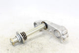 2013 Suzuki Gsxr600 Front Forks Clamp Lower Triple Tree Stem