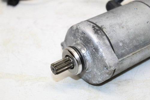 1995 Honda Shadow VLX 600 VT600C ENGINE STARTING STARTER MOTOR -DC 12V