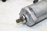 1995 Honda Shadow VLX 600 VT600C ENGINE STARTING STARTER MOTOR -DC 12V