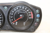 2007 Kawasaki Ninja 650r Ex650a Speedo Tach Gauges Display Cluster Speedometer