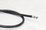 2008-15 Triumph Rocket Iii Roadster Clutch Cable Line OEM