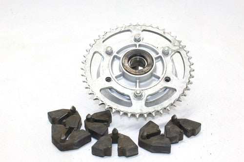 1998-03 Suzuki Tl1000r Rear Back Sprocket OEM