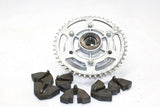 1998-03 Suzuki Tl1000r Rear Back Sprocket OEM