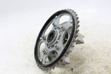 1989 Honda Cbr600f Rear Back Sprocket And Damper