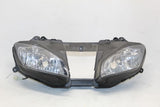 2008 Yamaha YZF R6 FRONT HEADLIGHT HEAD LIGHT LAMP
