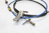 1994 Kawasaki Jet Ski Super Sport Xi 750 Throttle Cable Line OEM