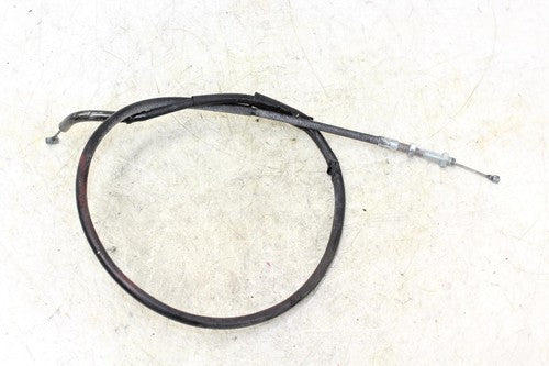 1996 Honda Cbr900rr Clutch Cable Line