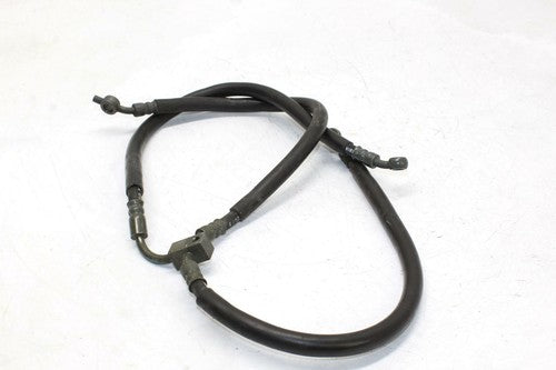 2003 Kawasaki Vulcan 1500 Vn1500l Nomad FI Front Brake Caliper Hoses Lines