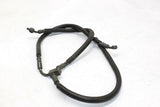 2003 Kawasaki Vulcan 1500 Vn1500l Nomad FI Front Brake Caliper Hoses Lines
