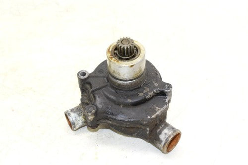 1985-1989 Kawasaki Ninja Zx6 Zx600a Engine Water Coolant Pump OEM