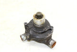 1985-1989 Kawasaki Ninja Zx6 Zx600a Engine Water Coolant Pump OEM