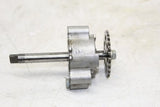 2002 Honda Cbr954rr Engine Motor Oil Pump Part