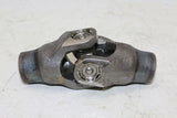 2000 Honda Shadow Sabre 1100 Vt1100c2 U Universal Joint Gear