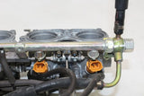 2005-06 Honda Cbr600rr KEIHIN Carbs Carburetors OEM
