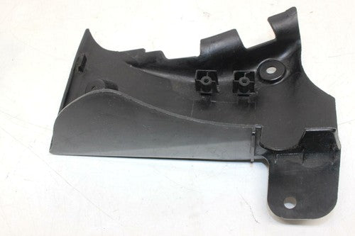 2006 Yamaha Royal Star Xvz1300 Left Rear Lower Fairing Cover