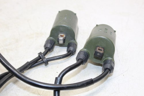 2007 Honda Shadow Aero 750 Vt750c Ignition Coils