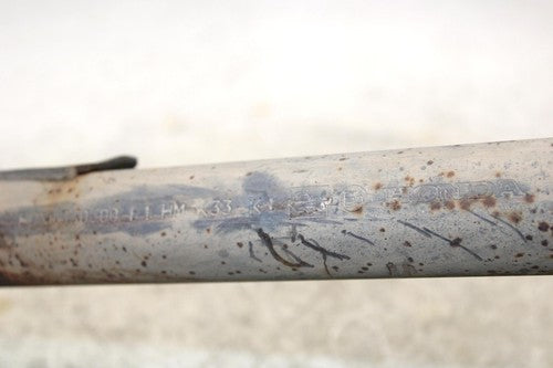 2015 Honda Cb300f Exhaust Header Pipes Manifold