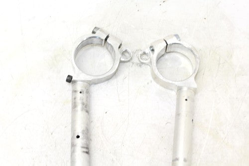 2018 Kawasaki Zx1000r Zx-10r Left Right Clip On Ons Handlebars Pair Set