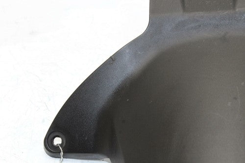 03-06 Honda Cbr600rr  Rear Mudguard Fender OEM