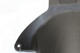 03-06 Honda Cbr600rr  Rear Mudguard Fender OEM