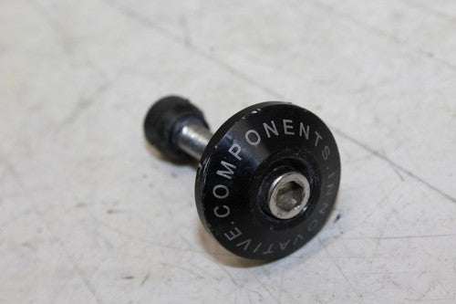 2000 Honda Cbr600f4 Handlebar End Caps Weights