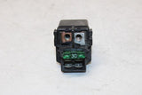 2005 Honda Cbr600f4i Engine Starter Relay Starting Motor Switch
