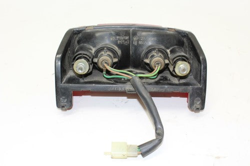 92-94 Honda Cbr600f2 Rear Tail Taillight Back Brake Light OEM