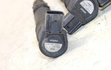 2003 Honda Cbr600f4i Ignition Coils Coil Spark Plug Caps
