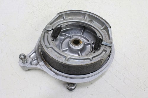 2005 Suzuki Vl800 Boulevard C50 Drum Brake