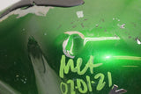 19-21 Kawasaki Ninja H2 Sx Se+ Gas Tank Fuel CELL Petrol Reservoir OEM