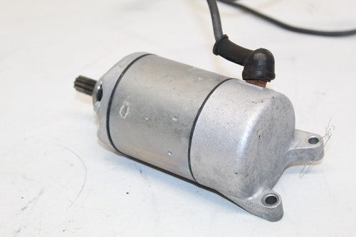 2003 Yamaha YZF600R ENGINE STARTING STARTER MOTOR -DC 12V