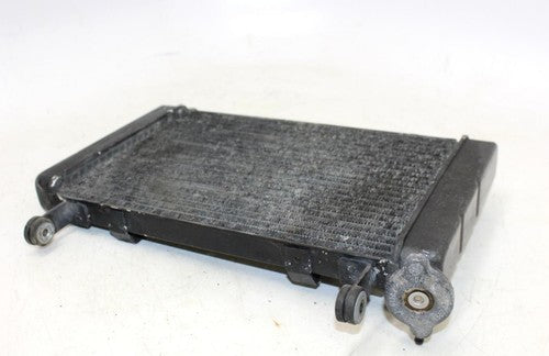 1995 Yamaha Yzf600r Engine Radiator Motor Cooler Cooling Radiater