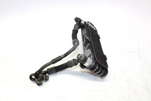 2006 Suzuki Sv650 Engine Motor Oil Cooler