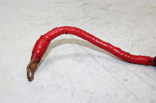 1996 Honda Interceptor 750 Vfr750f Engine Starter Relay Starting Motor Switch