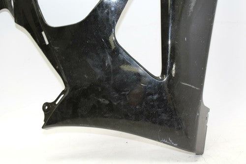 2006 SUZUKI GSXR 600 LEFT HAND SIDE LOWER MID FAIRINGS COVERS COWL 94481-41G00