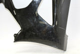 2006 SUZUKI GSXR 600 LEFT HAND SIDE LOWER MID FAIRINGS COVERS COWL 94481-41G00