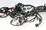 2015 Yamaha Yzf R1 Main Engine Wiring Harness Motor Wire Loom