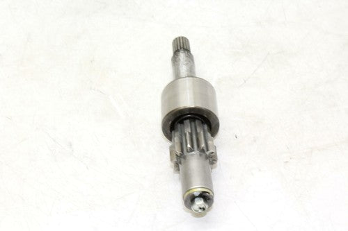 2007 Harley-davidson Road Glide Fltr Engine Motor Idler Idling Gear OEM