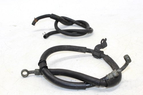 2006 Yamaha Roadliner Xv1900 A/Ac Rear Front Brake Caliper Hoses Lines