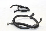 2006 Yamaha Roadliner Xv1900 A/Ac Rear Front Brake Caliper Hoses Lines