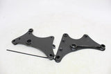 2013 Kawasaki Ninja 650 Ex650e Left Right Bracket Swingram Mounting Mount Brace