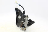 2002 Kawasaki Zr7s Zr750 Right Left Rearsets Rear Set Foot Pegs With Cover