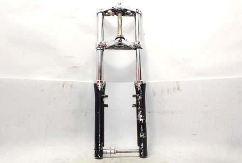 1994 Suzuki Intruder 800 Vs800gl Front Forks Shock Suspension Set Pair