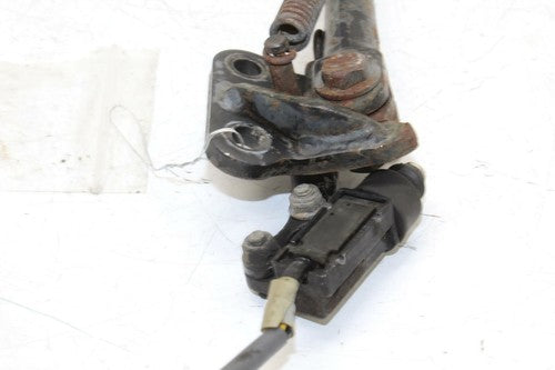 87-89 Honda Cbr600f Hurricane Kickstand Side Kick Stand OEM