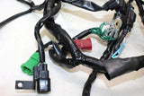 2013 Honda Cbr500r Main Engine Wiring Harness Motor Wire Loom TAP32100-MGZ-A001