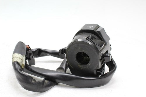 08-14 Kawasaki Concours 14 Zg1400a Abs Right Clip On Handle Kill OFF Start Switc