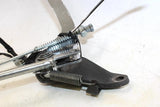 2005 Honda Shadow Aero 750 Vt750c Shifter Linkage Shift Link Pedal With Brake